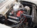 Ford Custom Tudor Sedan 312 Thunderbird Special 1957 года